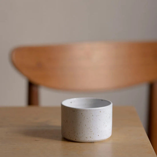Cappuccino Cup