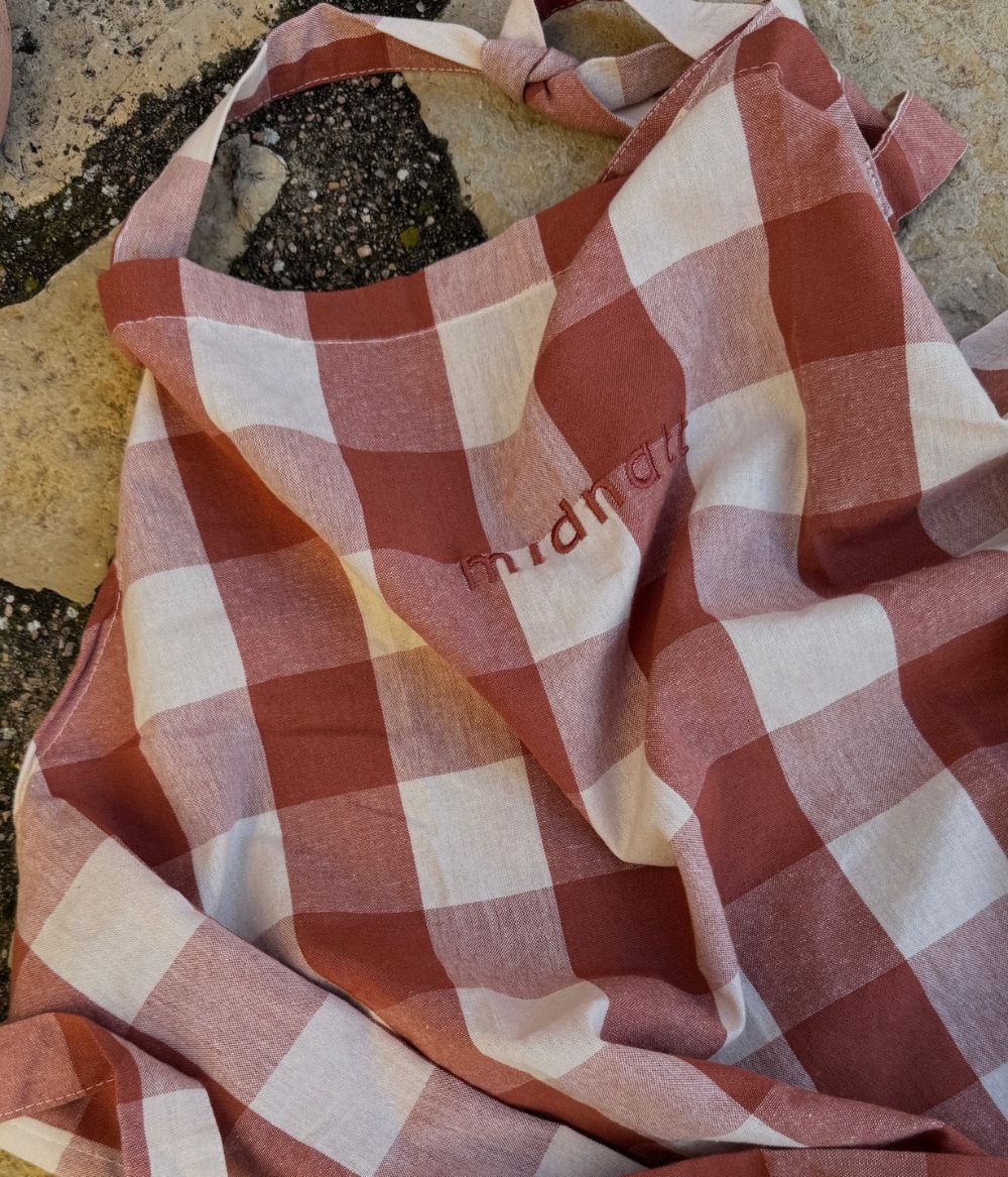 Apron Bertel