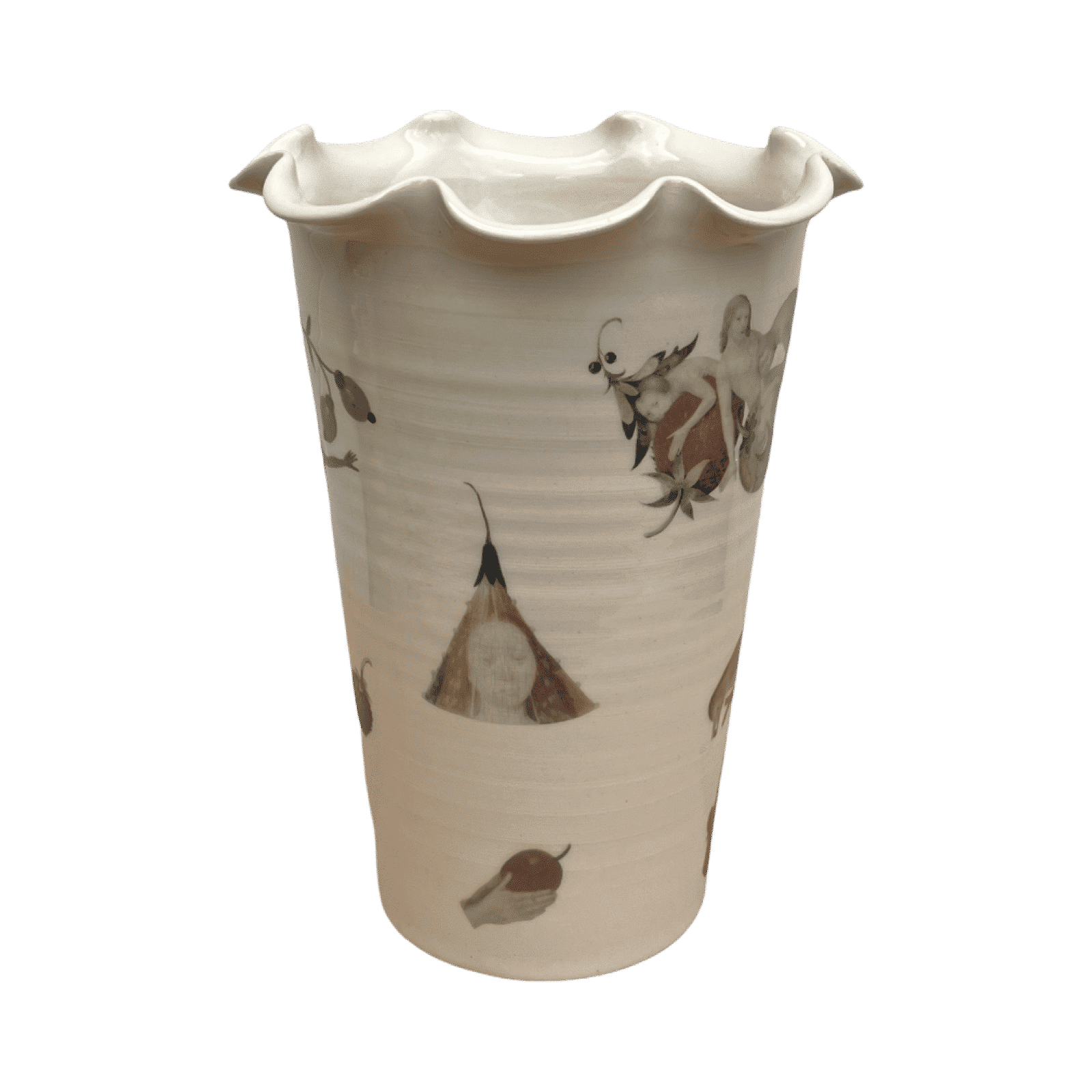 Bosch Large Vase