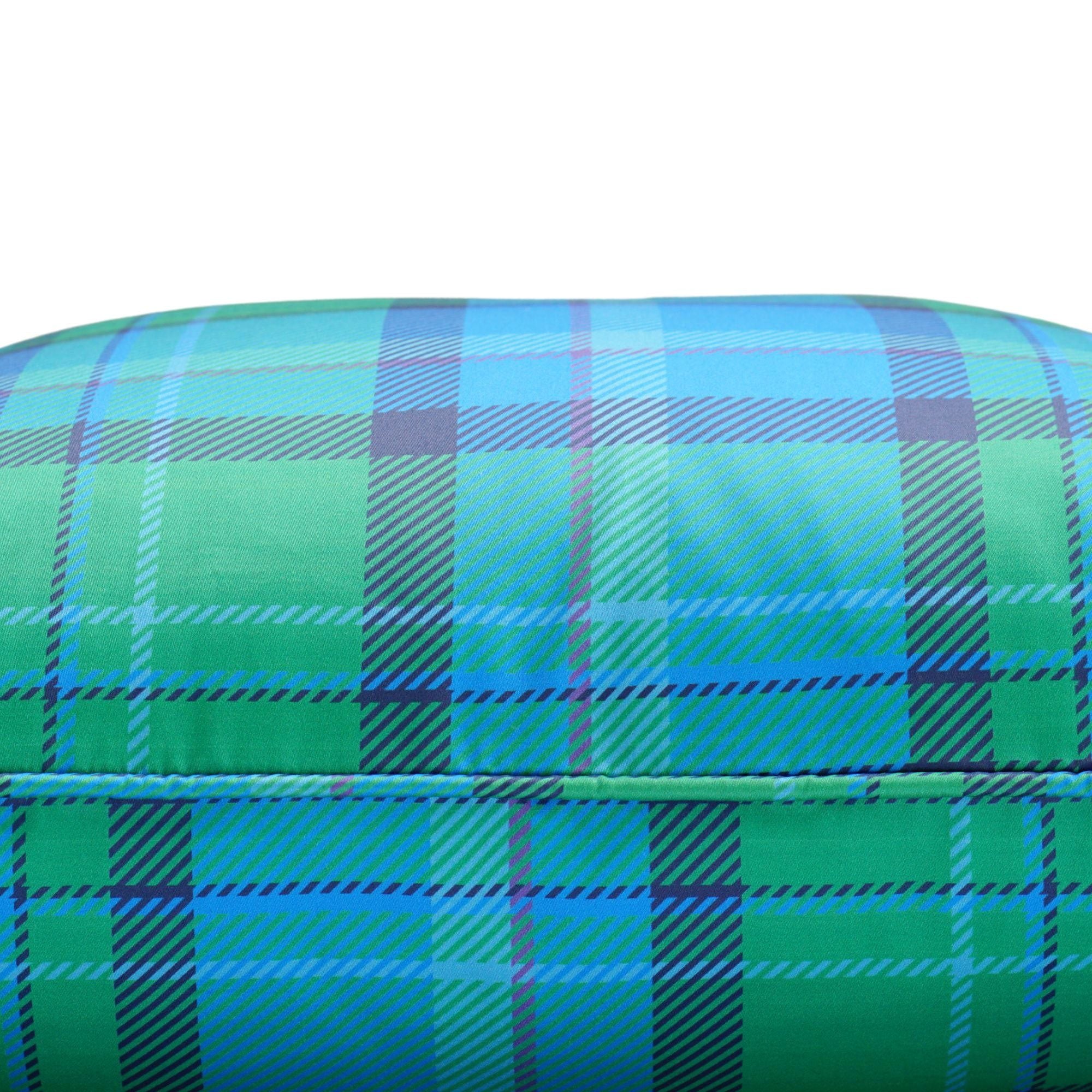 Highland Hues Pillow