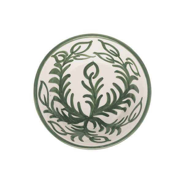 Green Vina Bowl