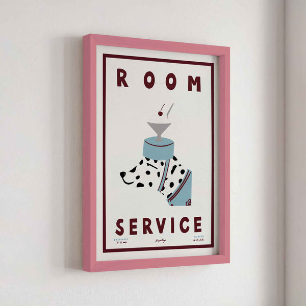 Room Service