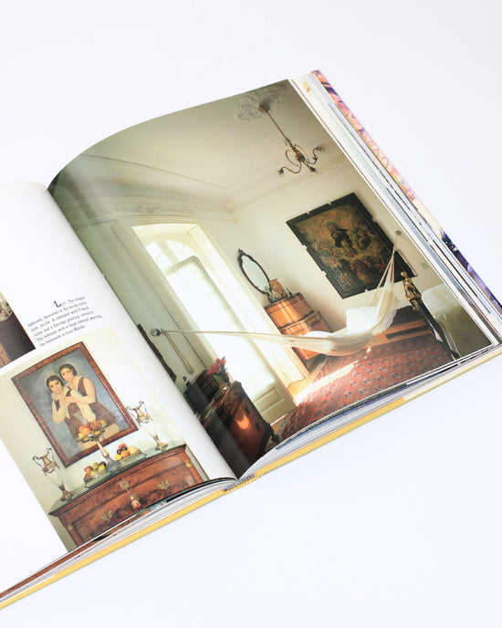 Casa Mexicana Book