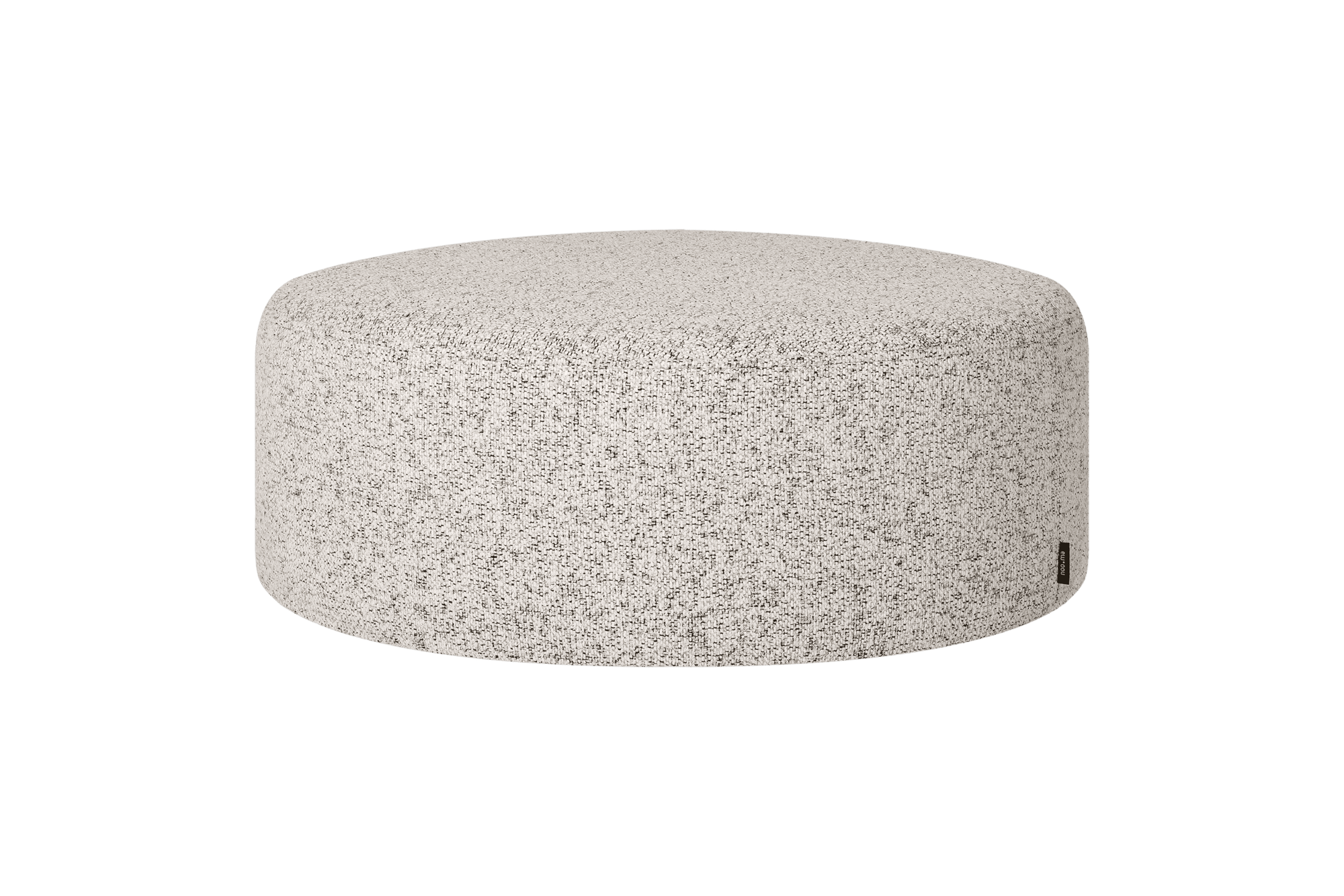 Folk Pouf - Wide