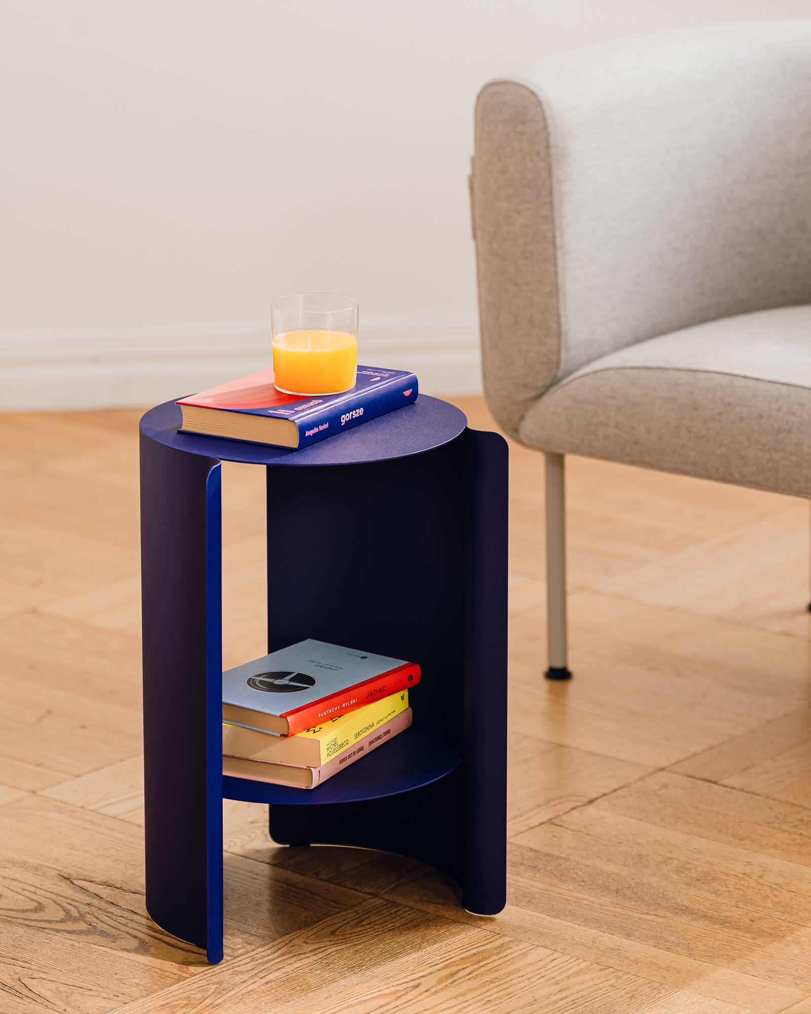 Wa Side Table