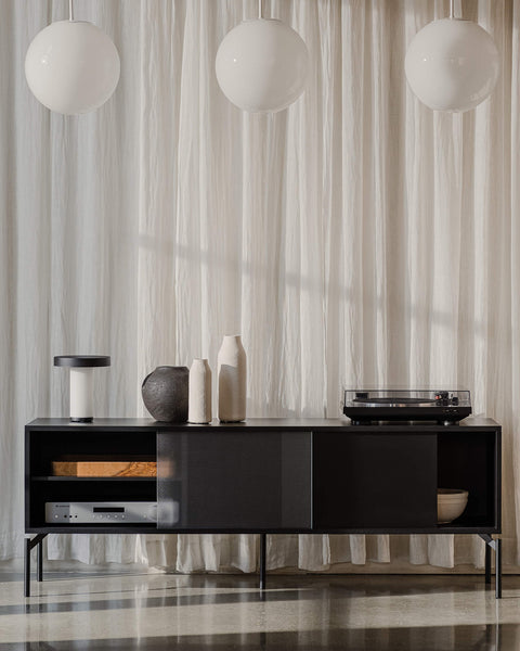 Met Tv Stand-