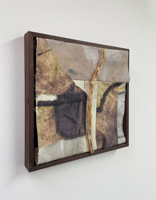 Pantalones de Granja Artwork