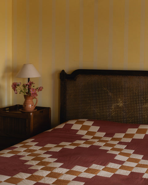 Prairie Quilt