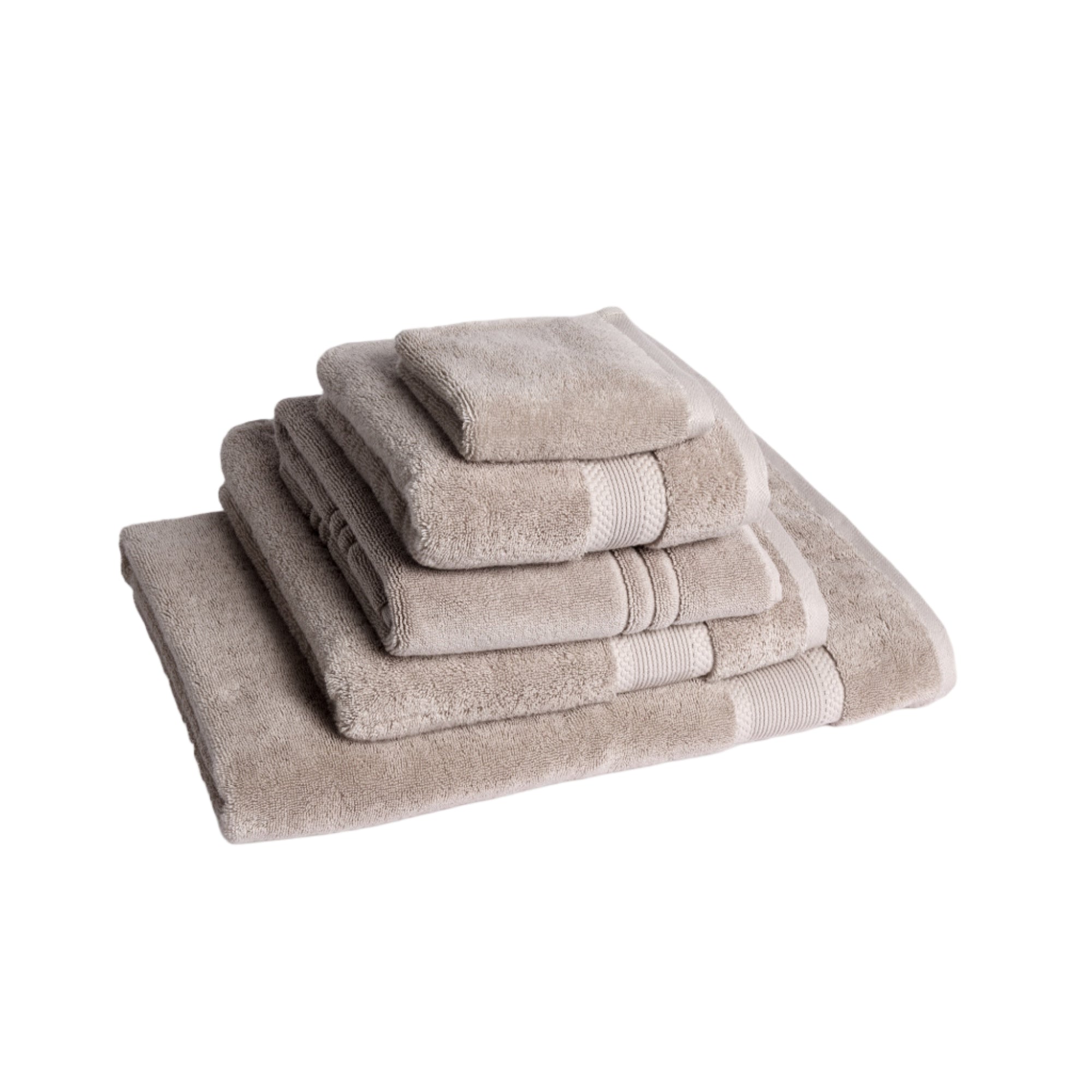 Complete Bath Set - Dune