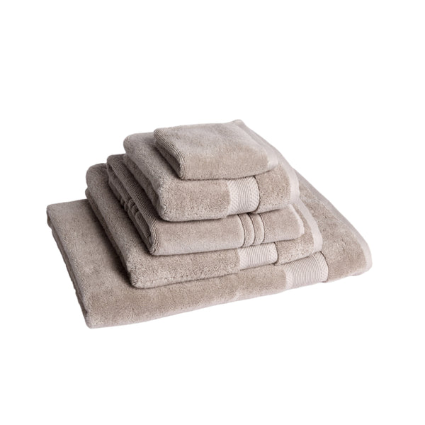 Complete Bath Set - Dune