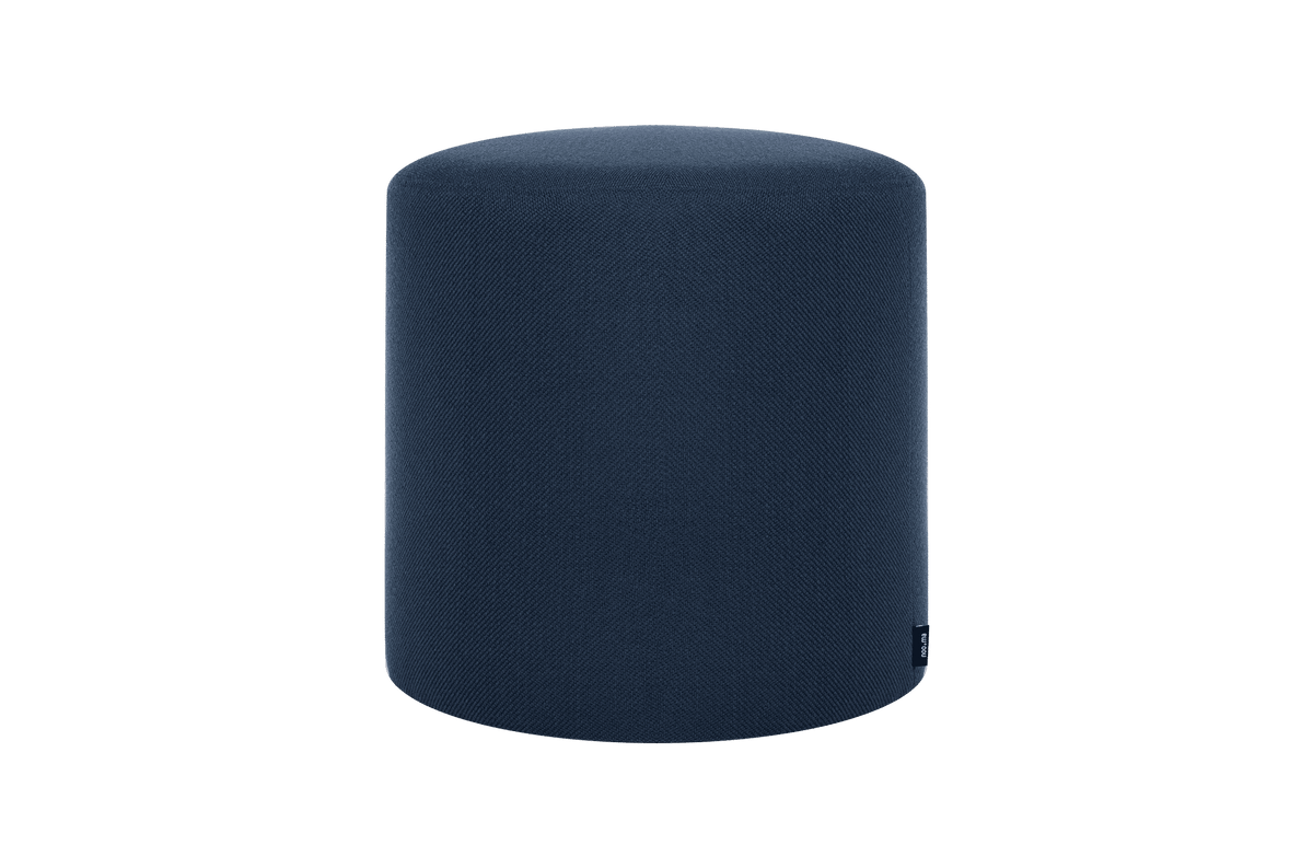 Folk Pouf - Tall