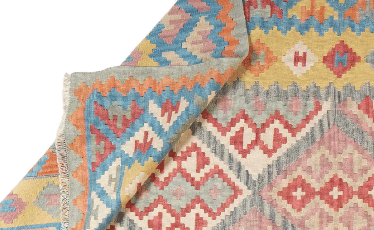 Gashgai Kelim Rug