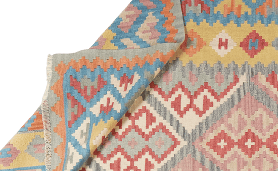 Gashgai Kelim Rug