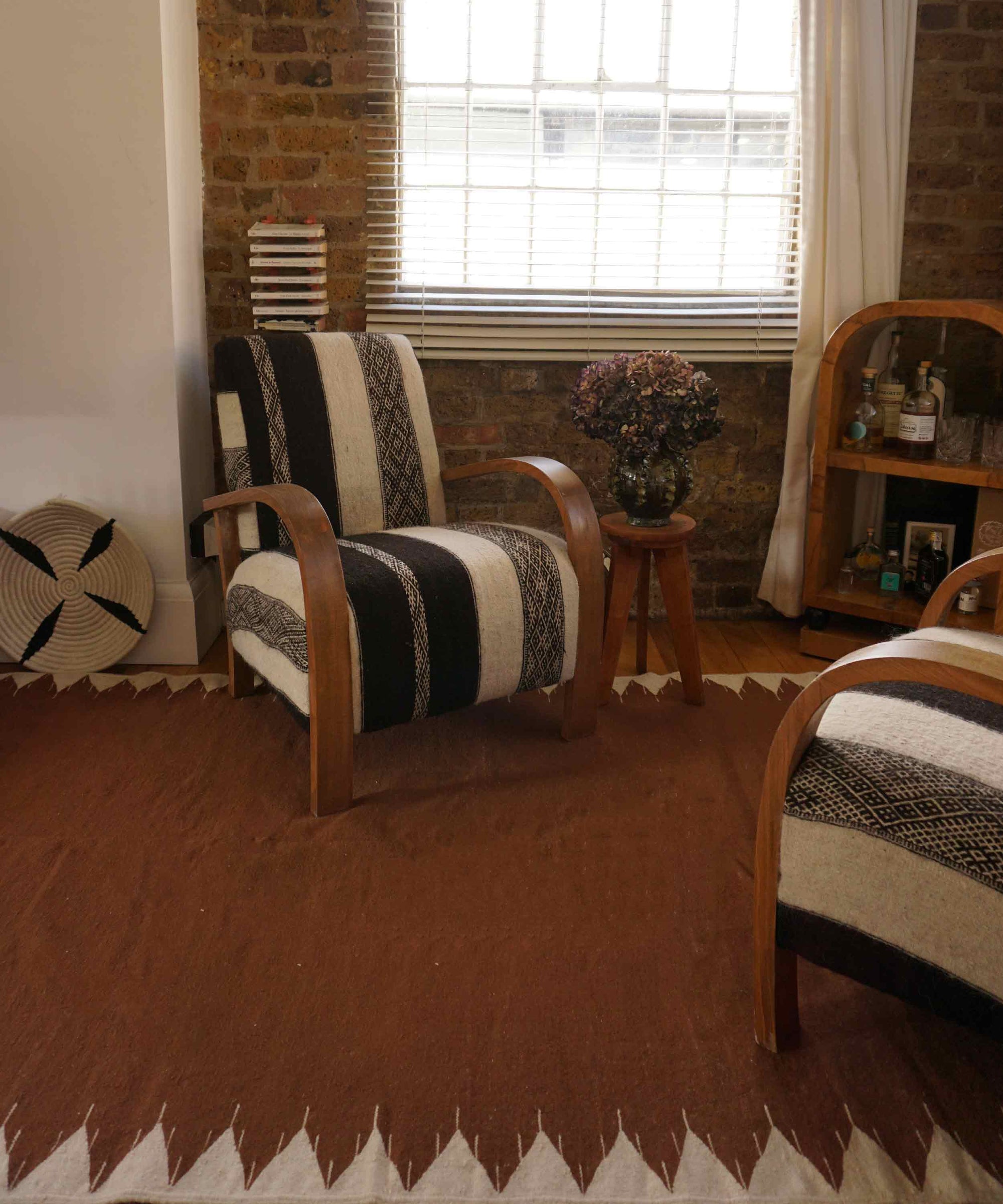 ULTMA-M Rug 250/ 150 cm