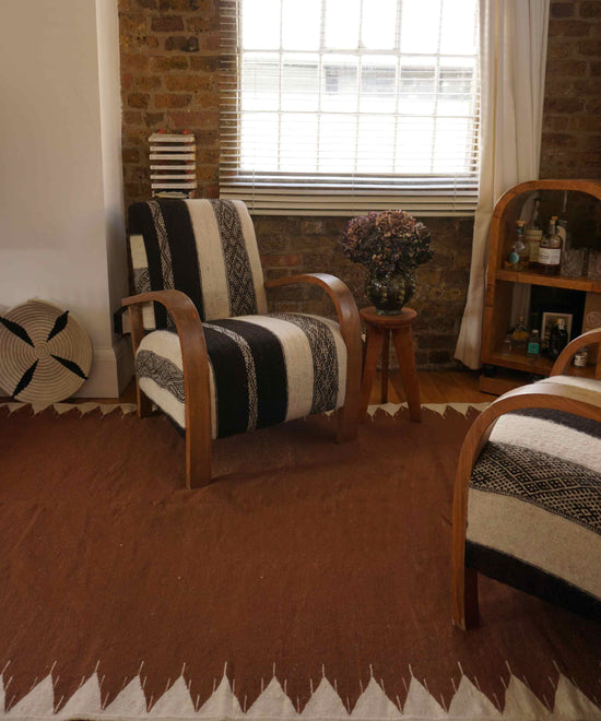 ULTMA-M Rug 250/ 150 cm