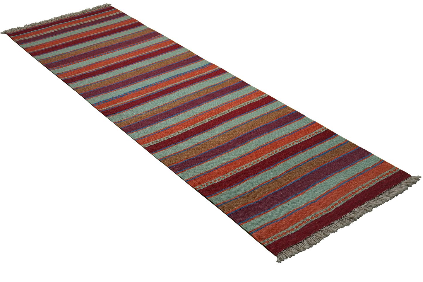 Kelim Gashgai Rug