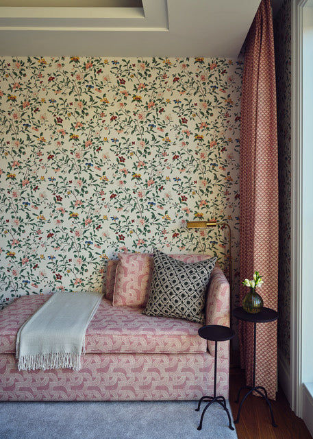 Secret Garden Wallpaper - Original