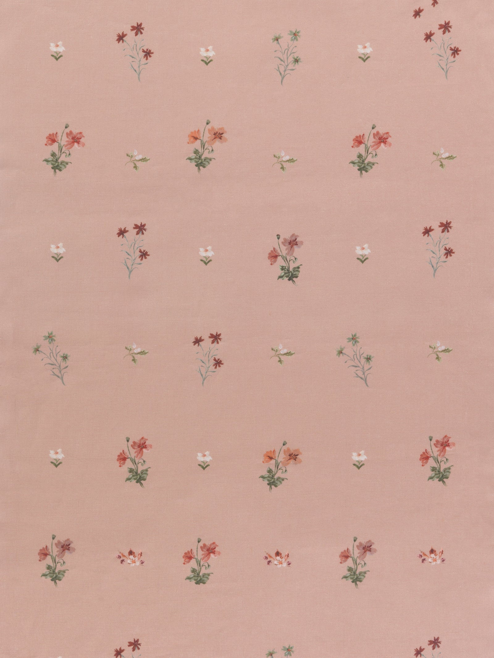 Mitford - English Rose (Fabric)