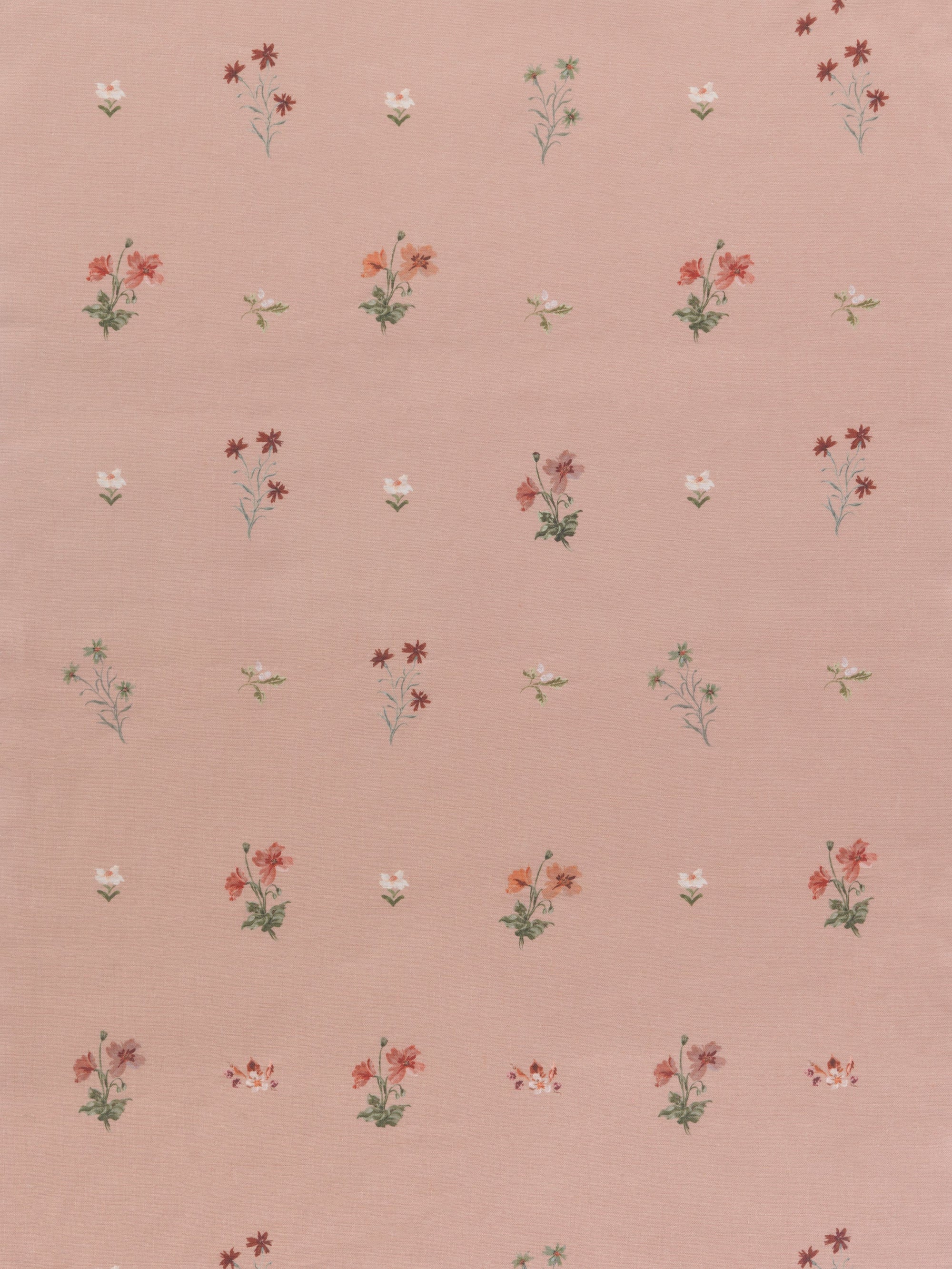 Mitford - English Rose (Fabric)