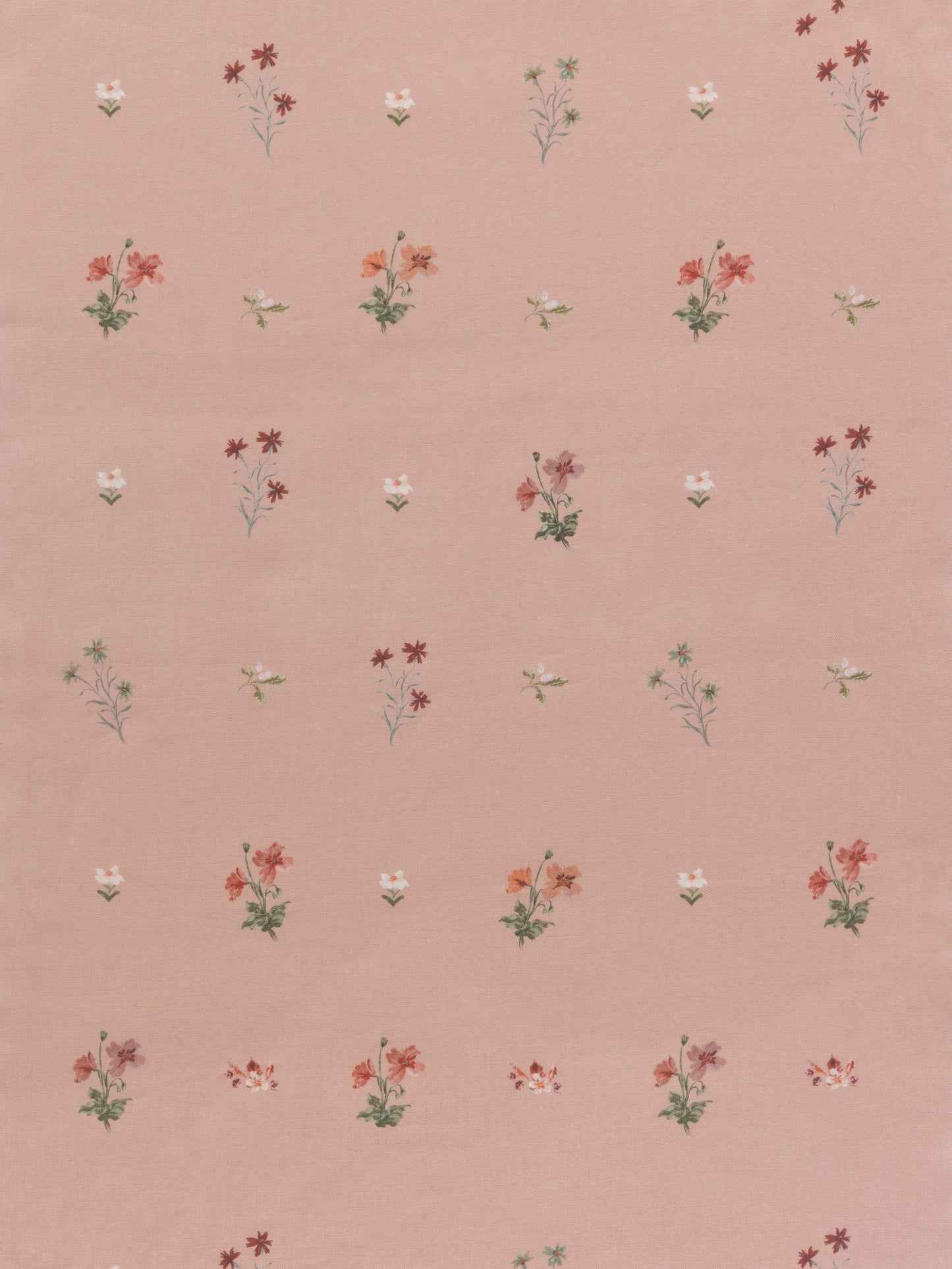 Mitford - English Rose (Fabric)