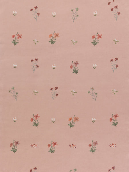 Mitford - English Rose (Fabric)