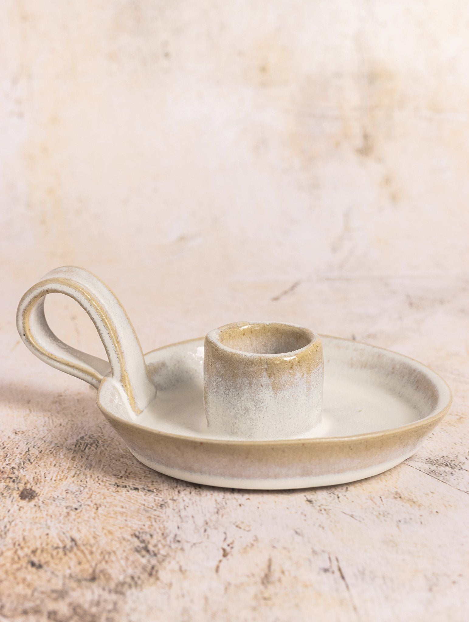 Lakeland Drift Candle Holder