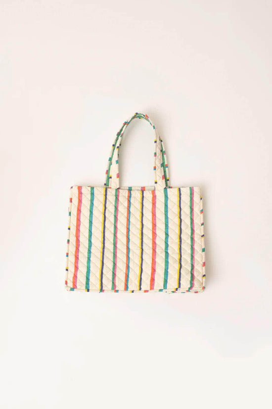 Landes Quilted Bag