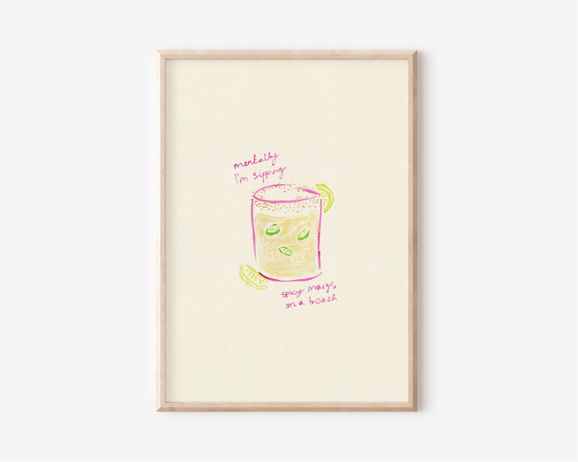 By the Sea Gallery Wall Set