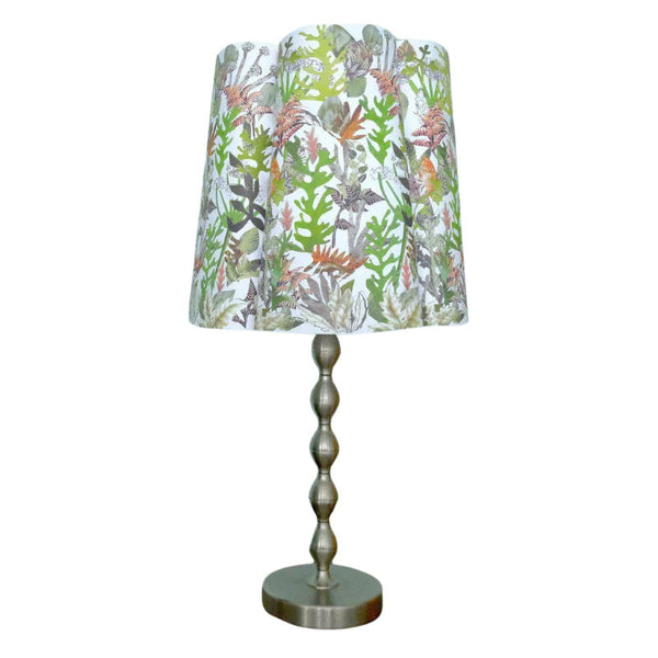 Culinary Herbs Lampshade