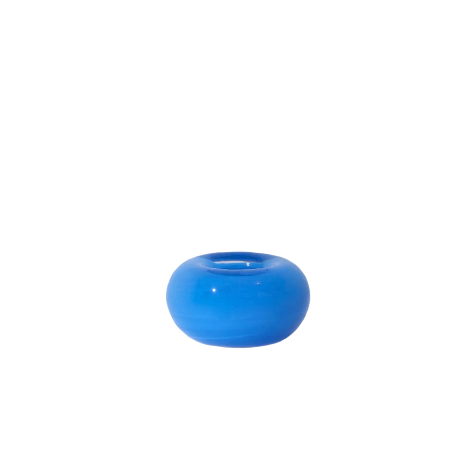 BOUNCE Egg Cup Blue