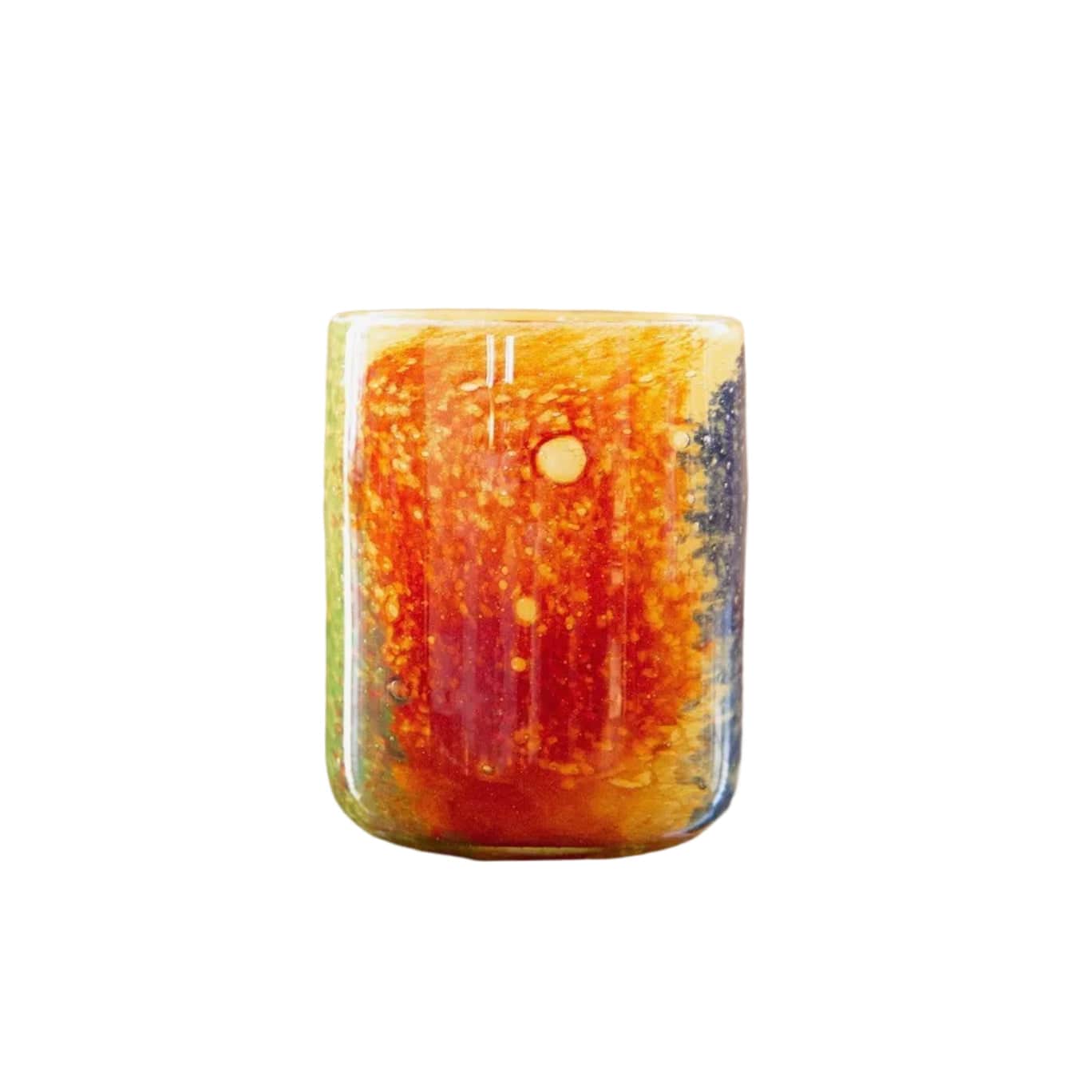 Anthologist Water Glass, Irisfora