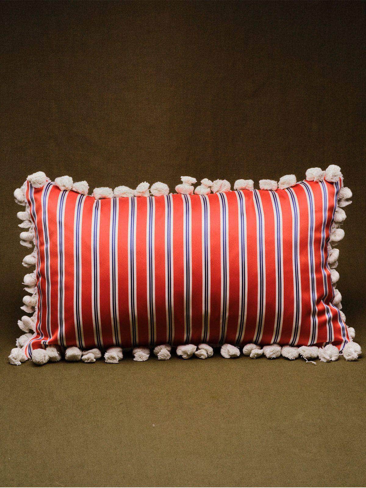 Pillow Tomato