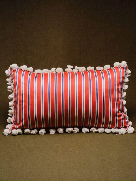 Pillow Tomato