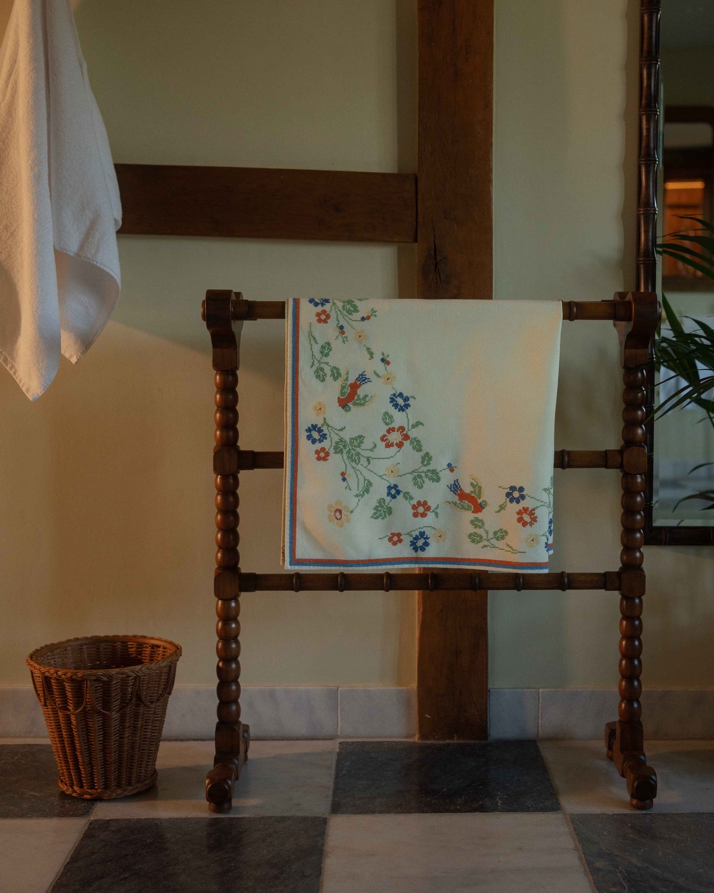 Clothes Horse