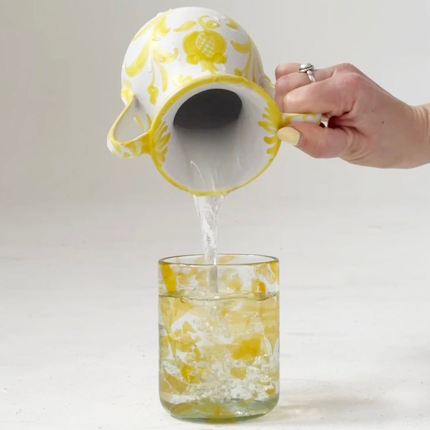 The Traditional Mini Vase