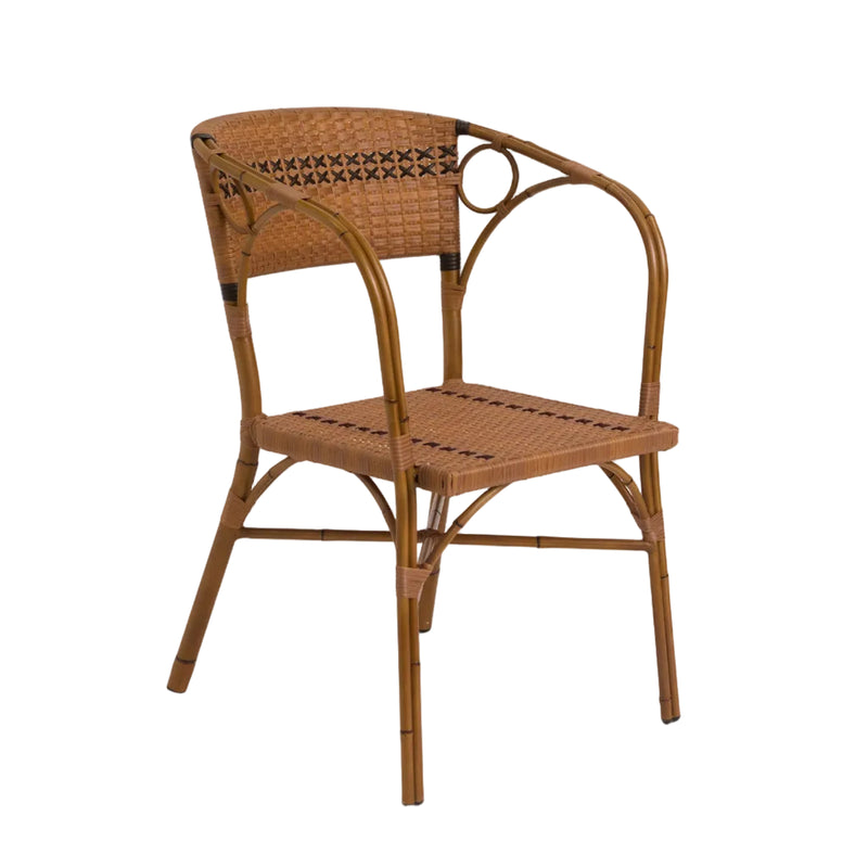 Juliette Armchair (Set of 2)