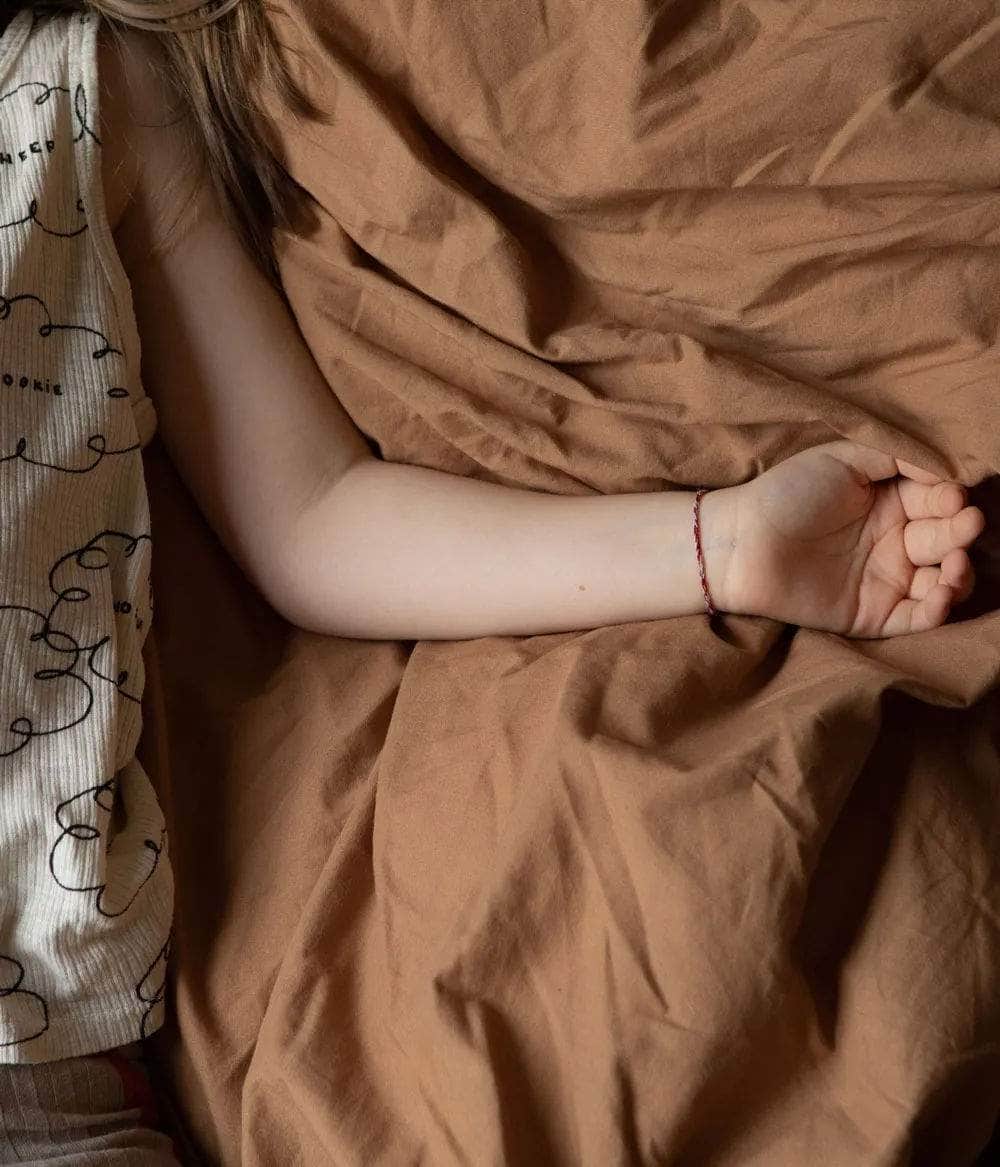 Duvet Cover Dromedary