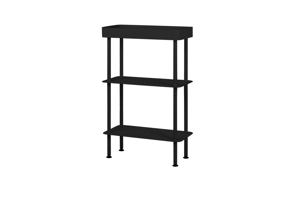 Nolle Console 3-Tier