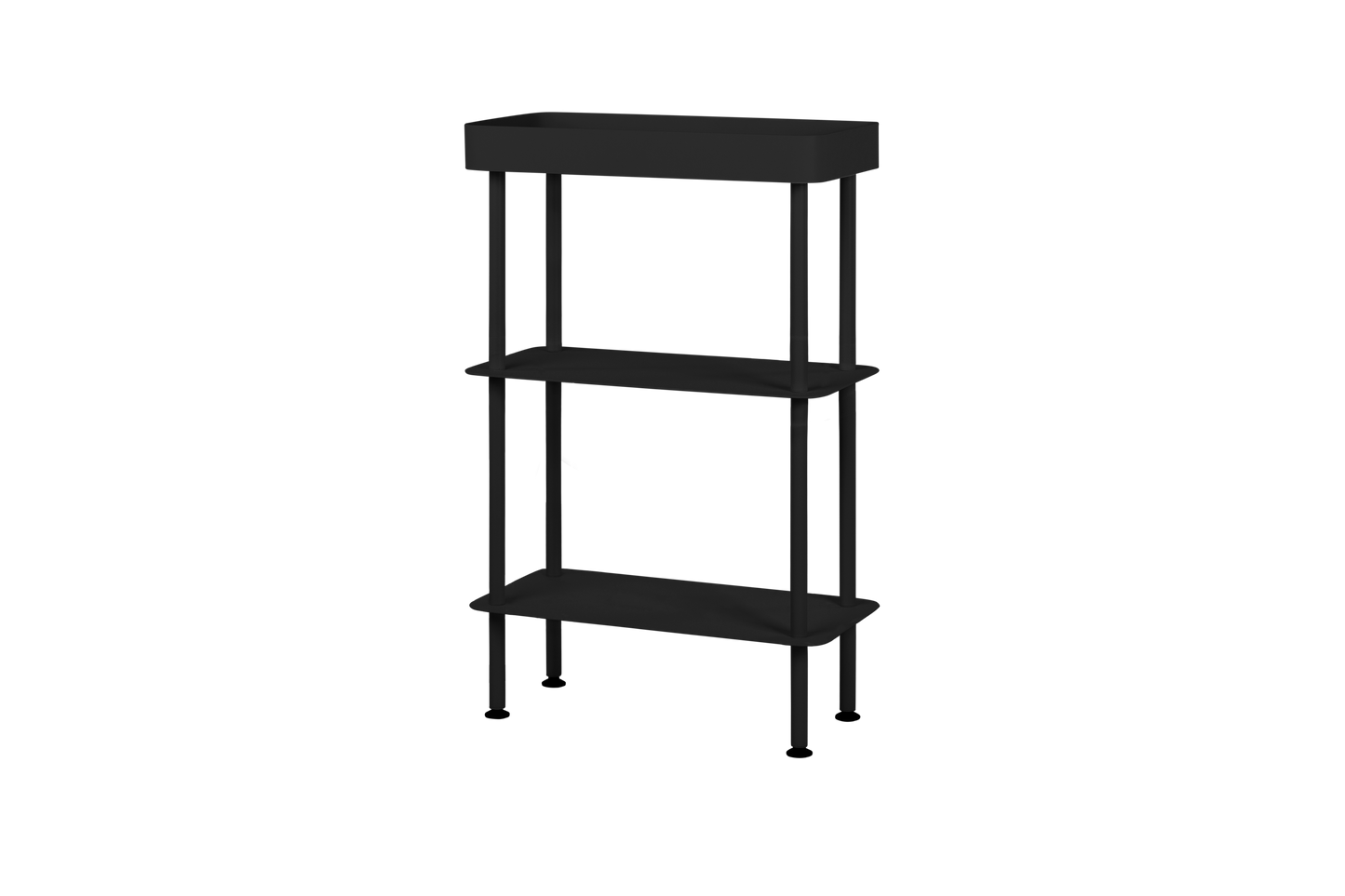 Nolle Console 3-Tier