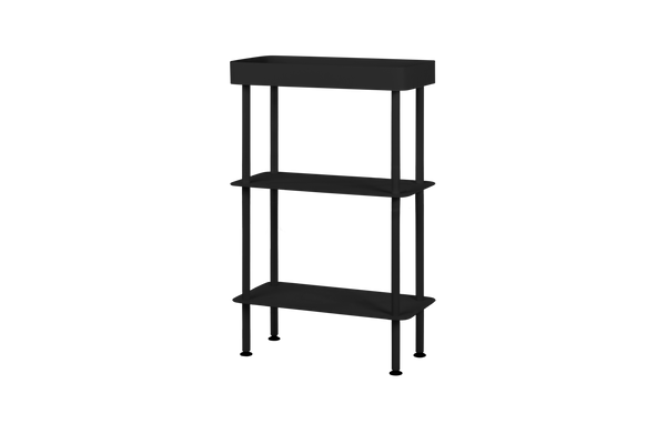 Nolle Console 3-Tier-