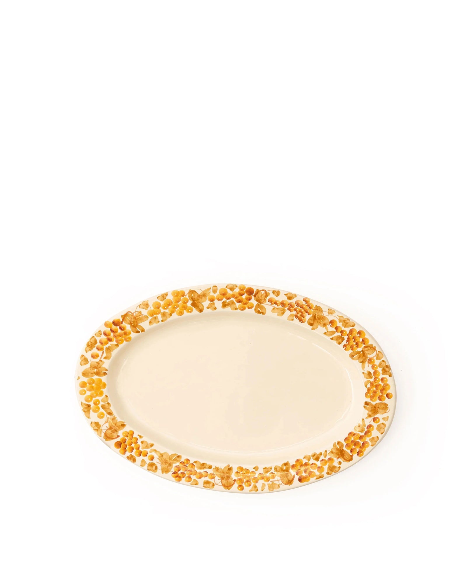 Vine Serving Platter