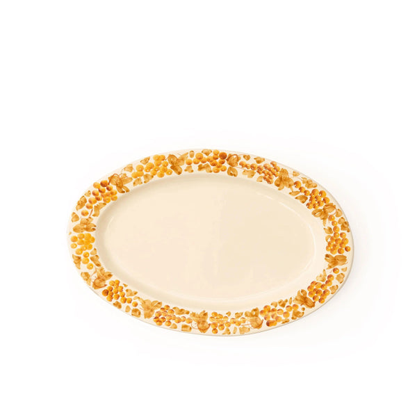 Vine Serving Platter