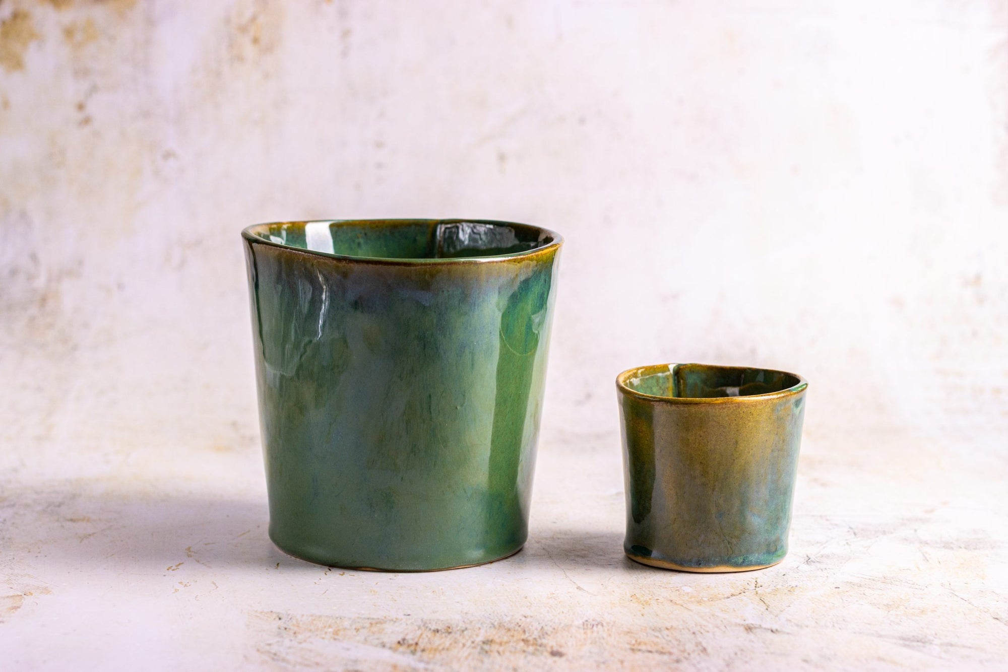 Millfileld Large Plant Pot