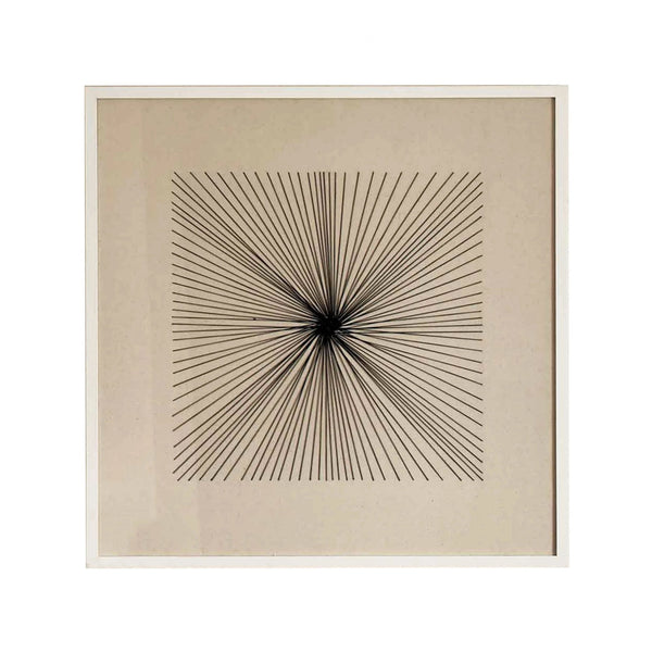 Blue Sun - Iosif Foskolos Artwork