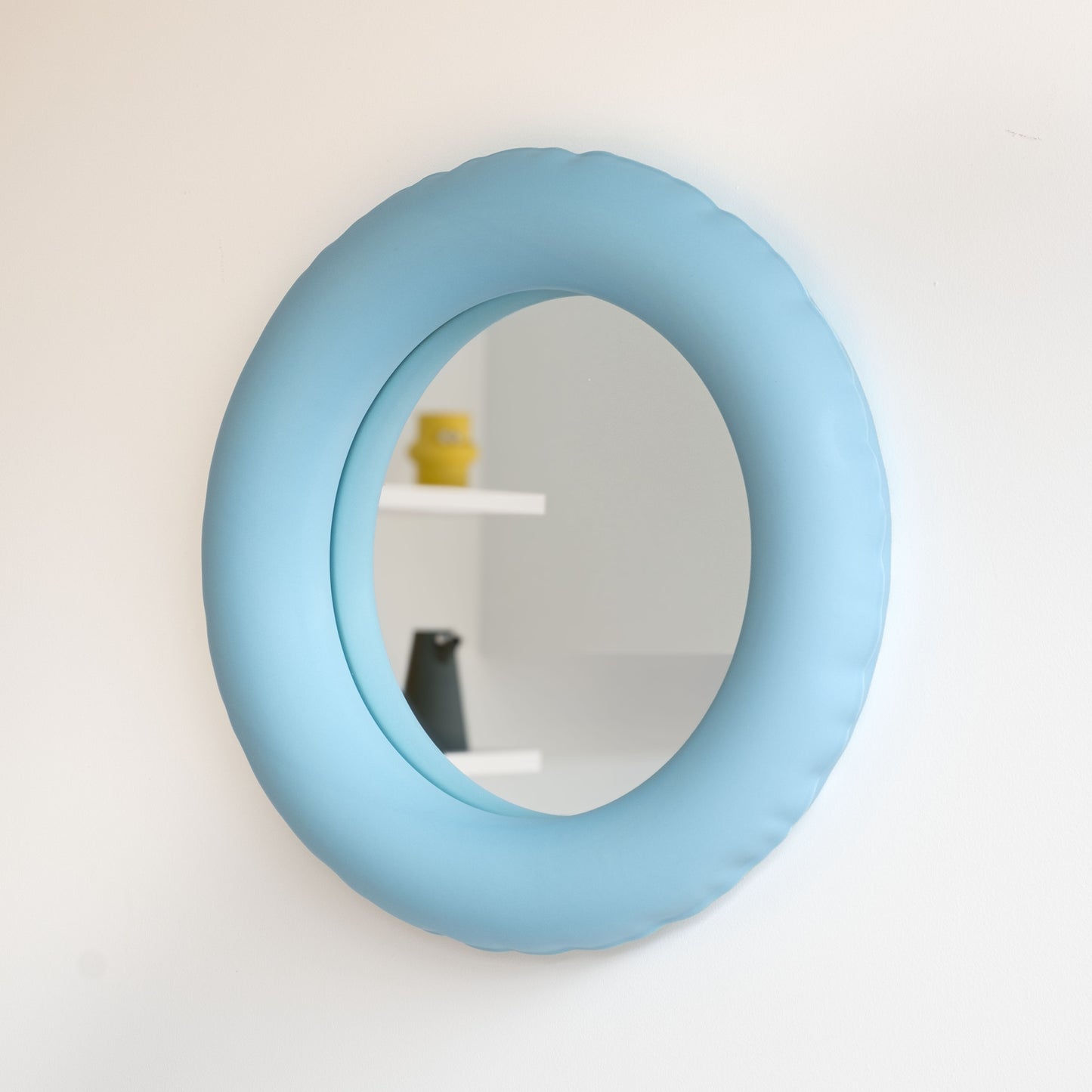 Mirror 'JOYCE' Sky
