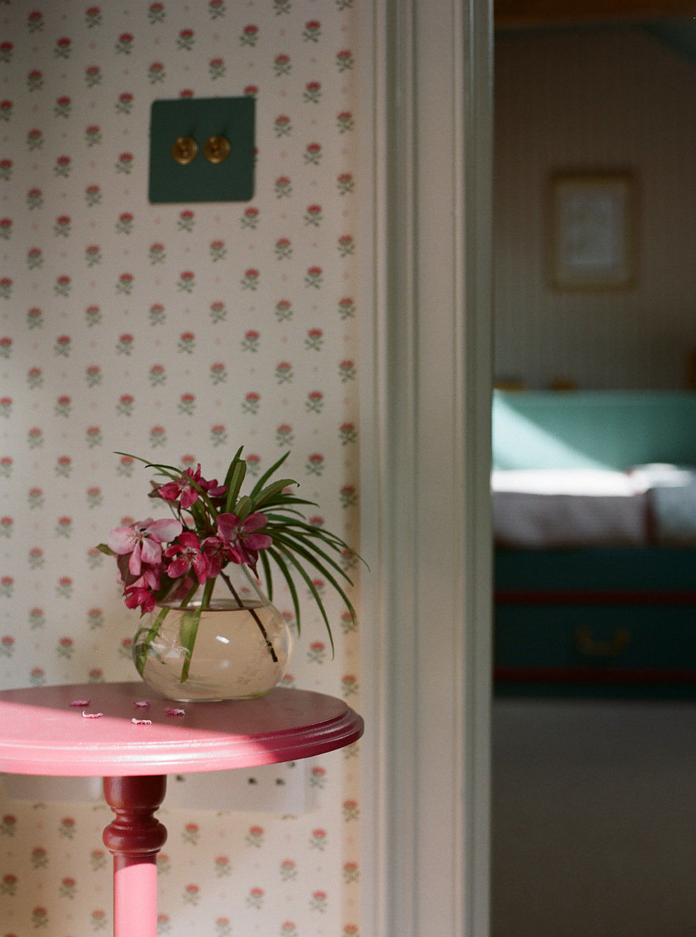 Blume Wallpaper