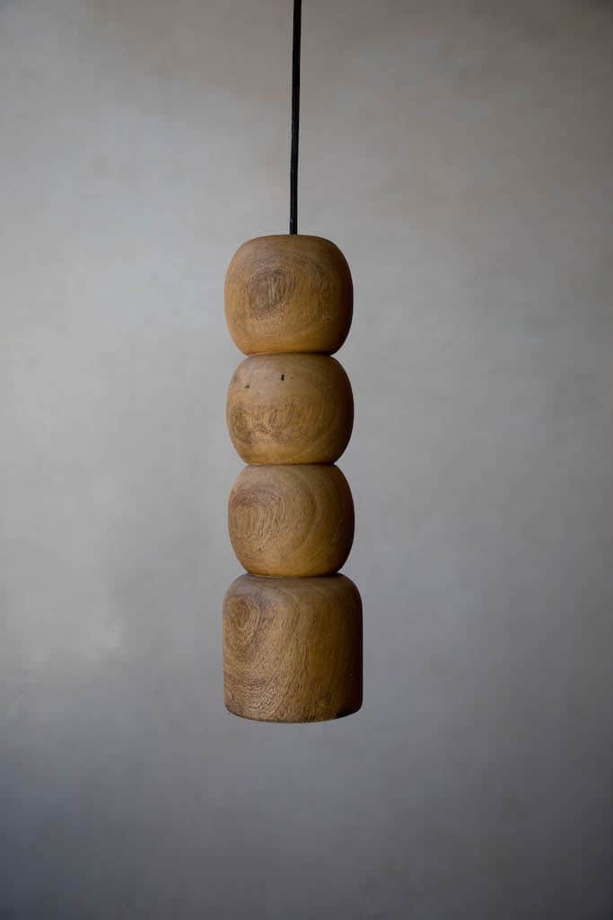 Original Root Lamp