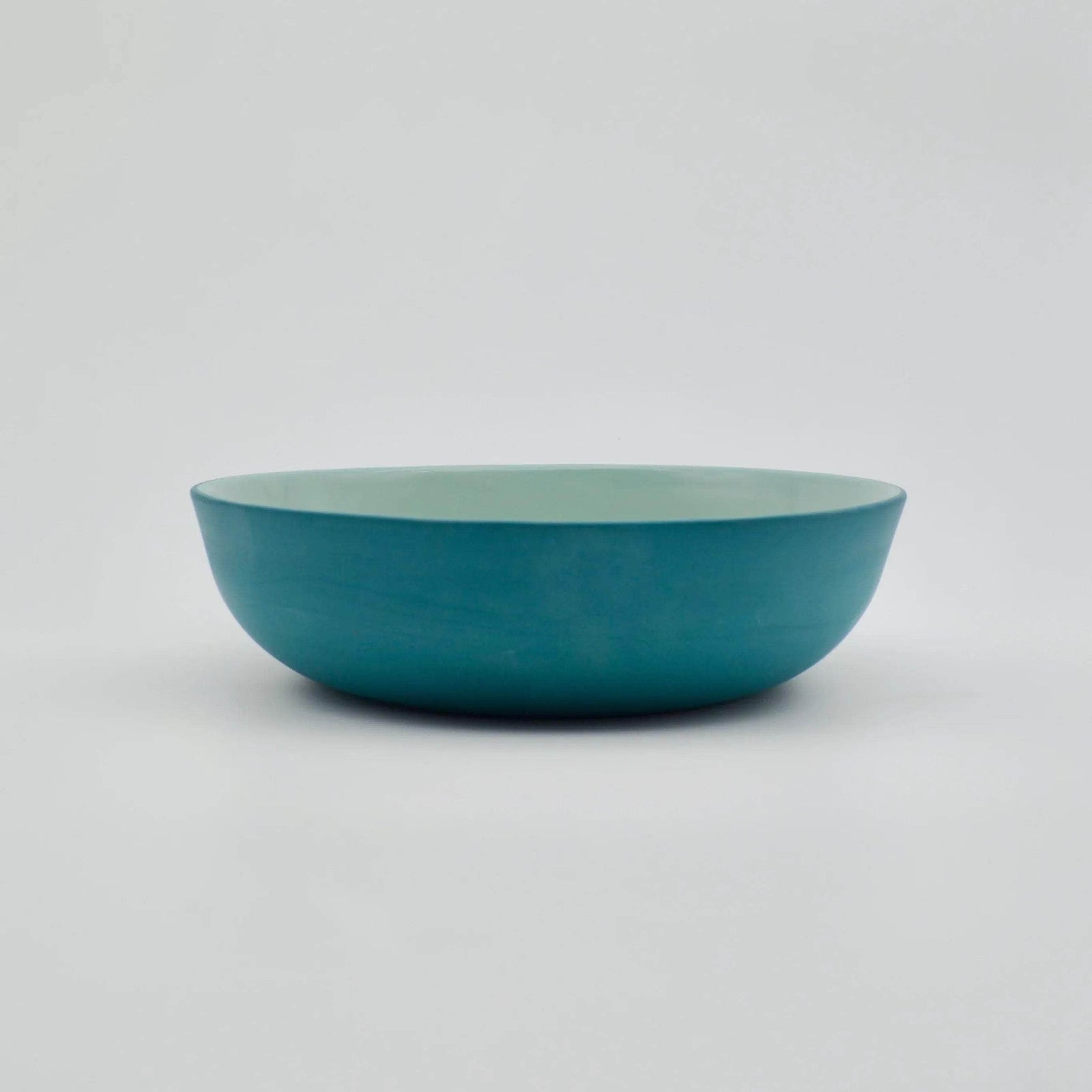 Pudding Bowl Emerald Green