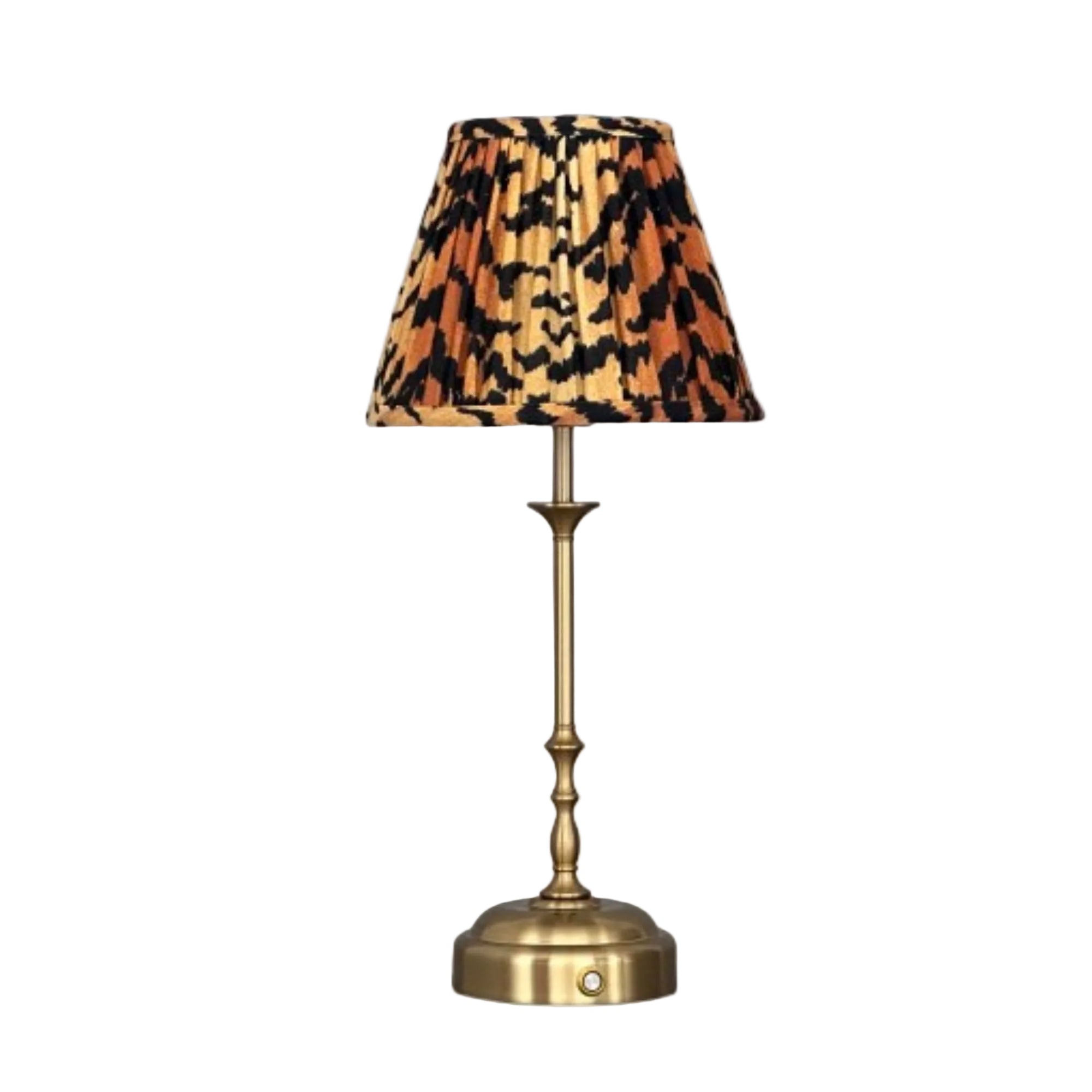 Freddie Table Lamp Tiger