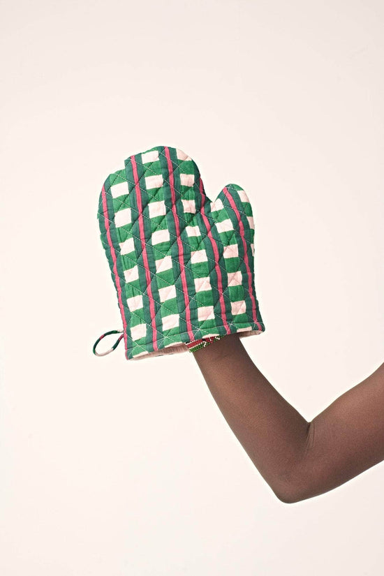 Mouri Oven Mitt